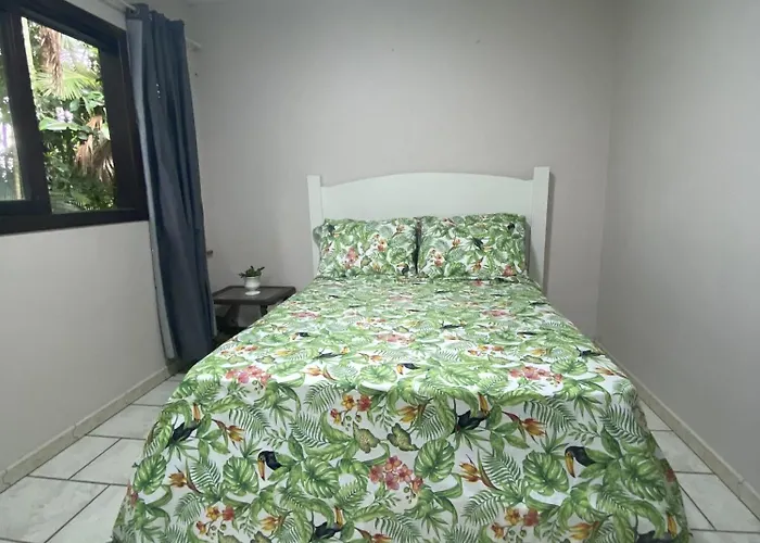 Rancho Caicara