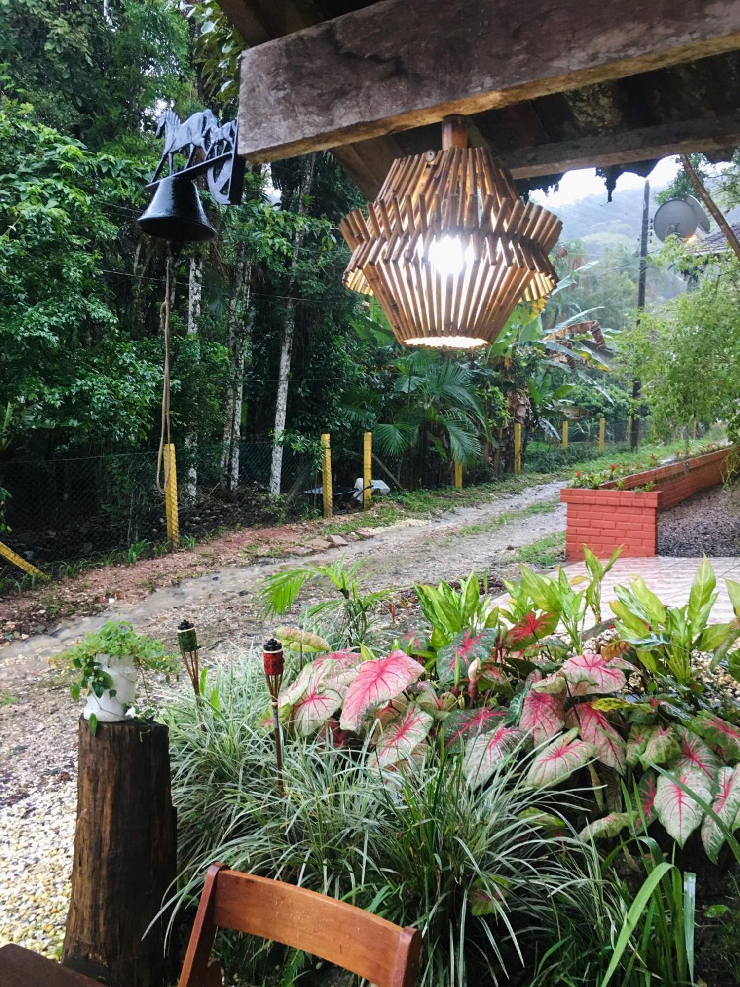Rancho Caicara *
