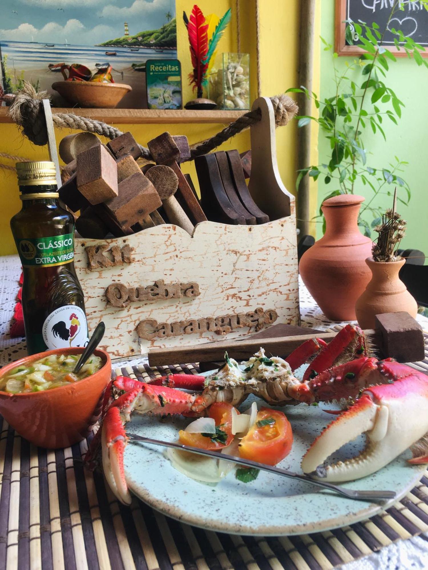 Rancho Caicara Сasa de vacaciones
