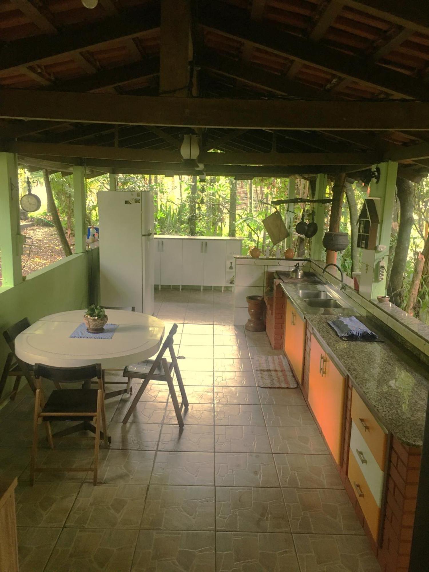 Rancho Caicara Sao Francisco do Sul