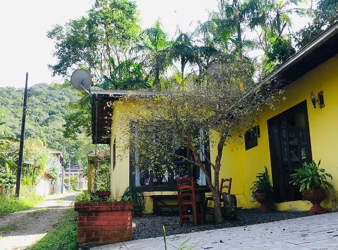 Rancho Caicara
