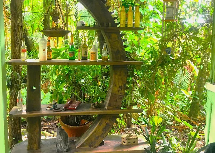 Rancho Caicara