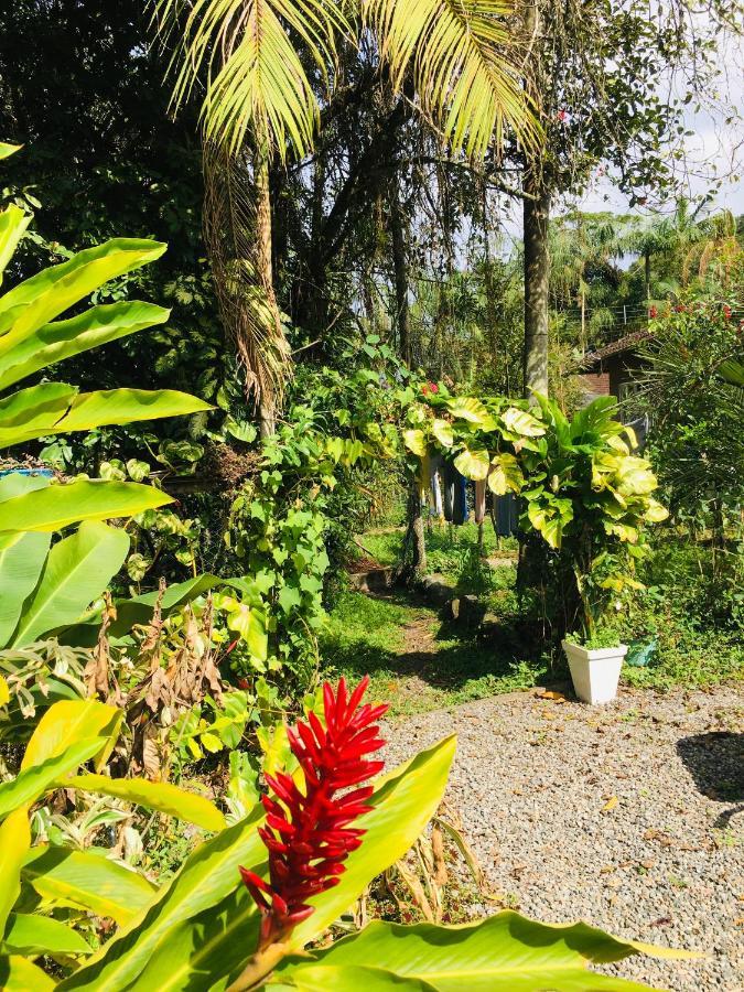 Holiday home Rancho Caicara *