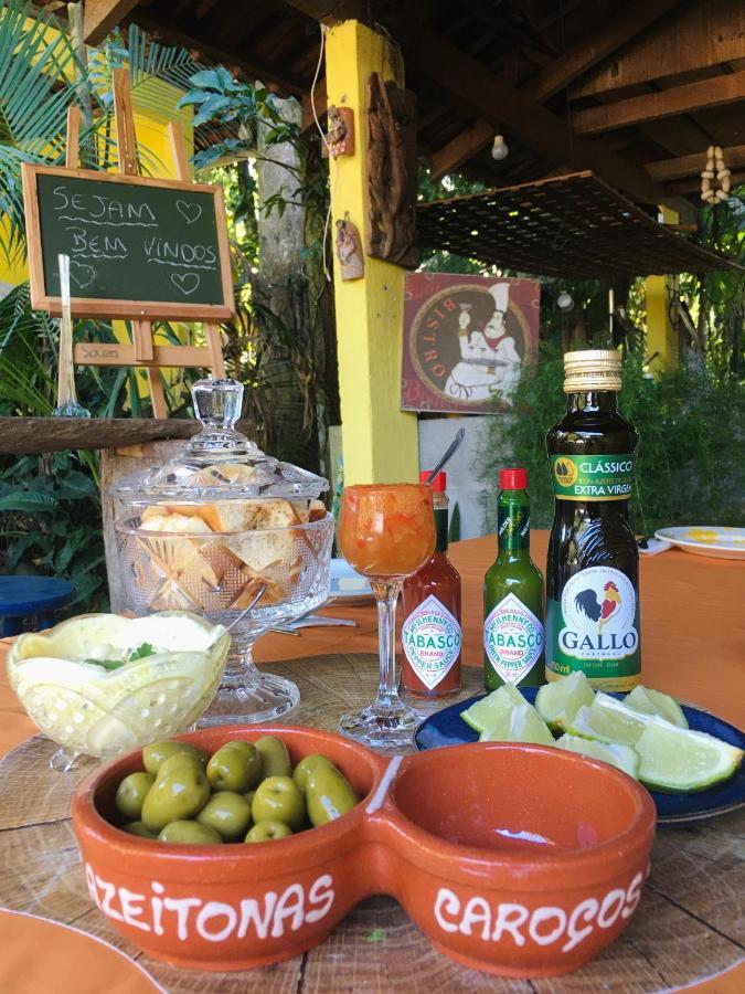 Rancho Caicara