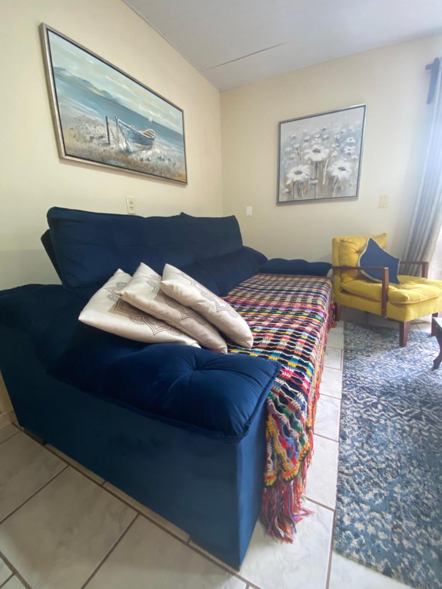 Holiday home Rancho Caicara *