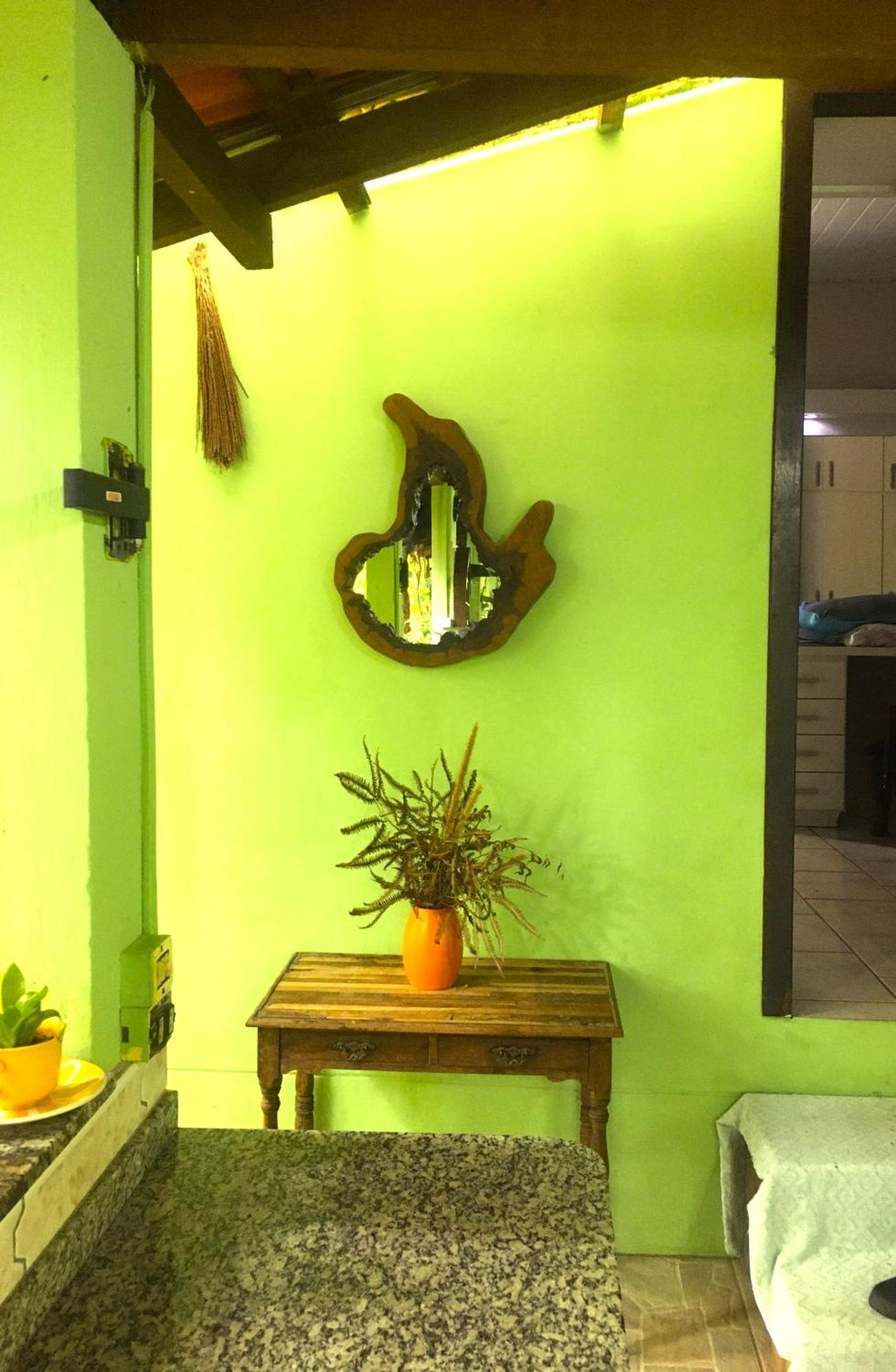 Holiday home Rancho Caicara *