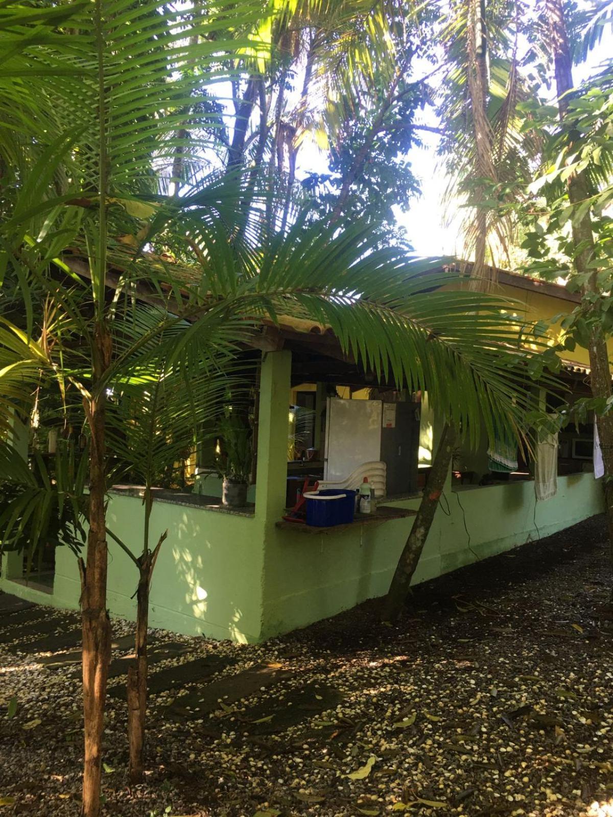 Rancho Caicara *